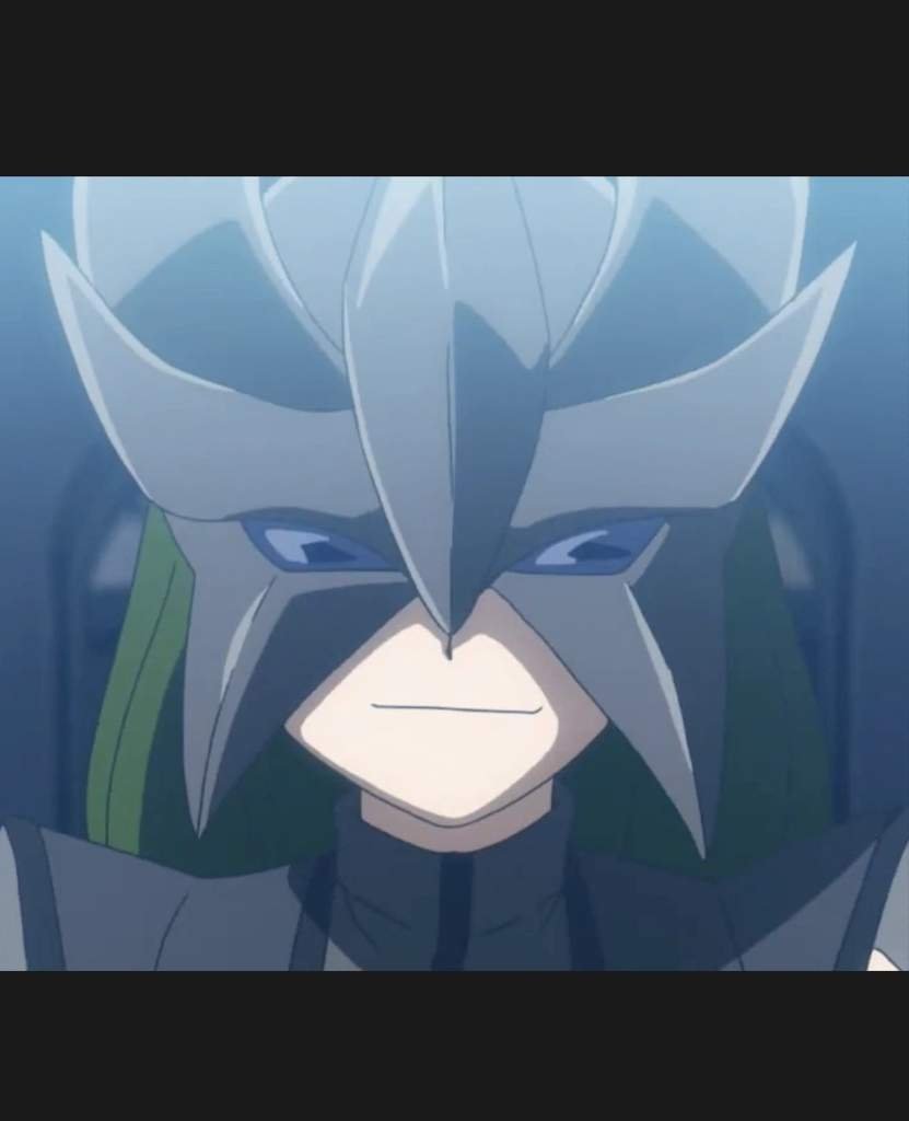 Beyblade burst daigo Amino