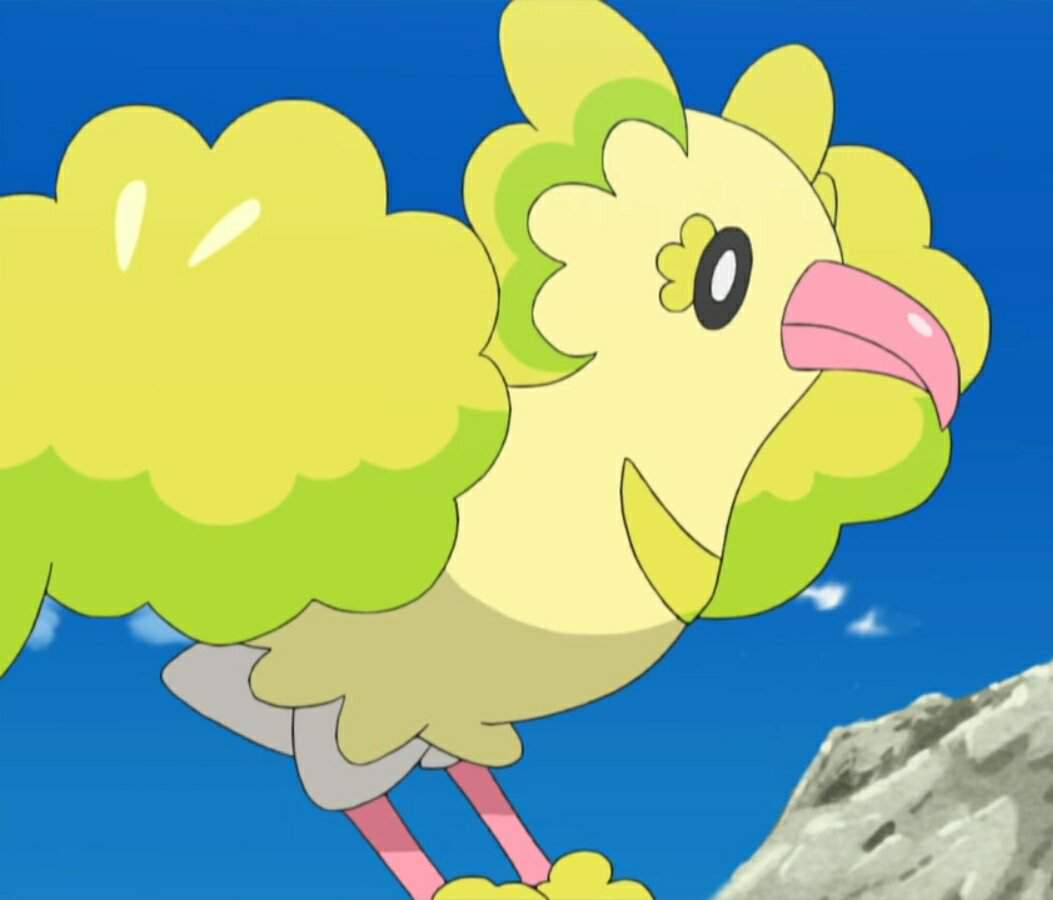Creek mareridt løgner Pom-Pom Style Oricorio | Wiki | Pokémon Amino
