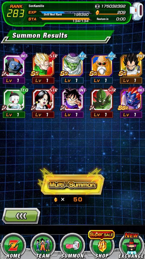 Happy Saiyan Day! (Dokkan) DragonBallZ Amino