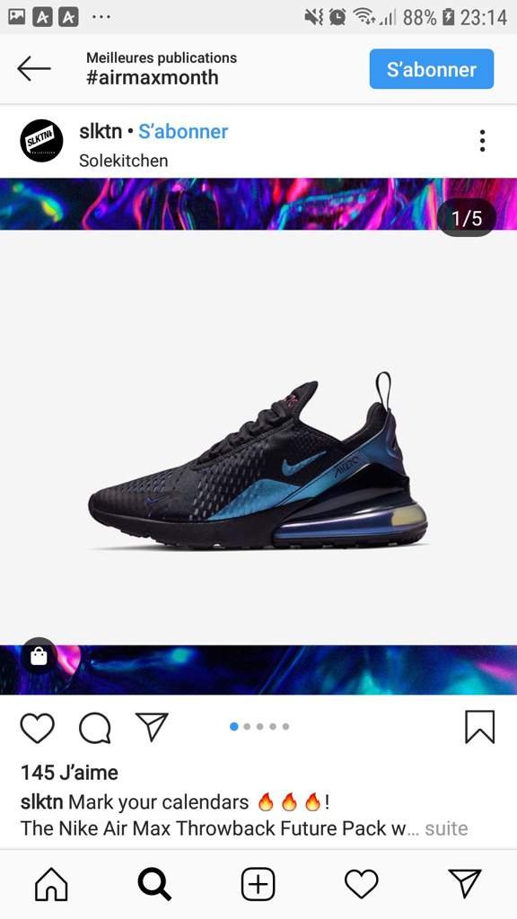 throwback air max
