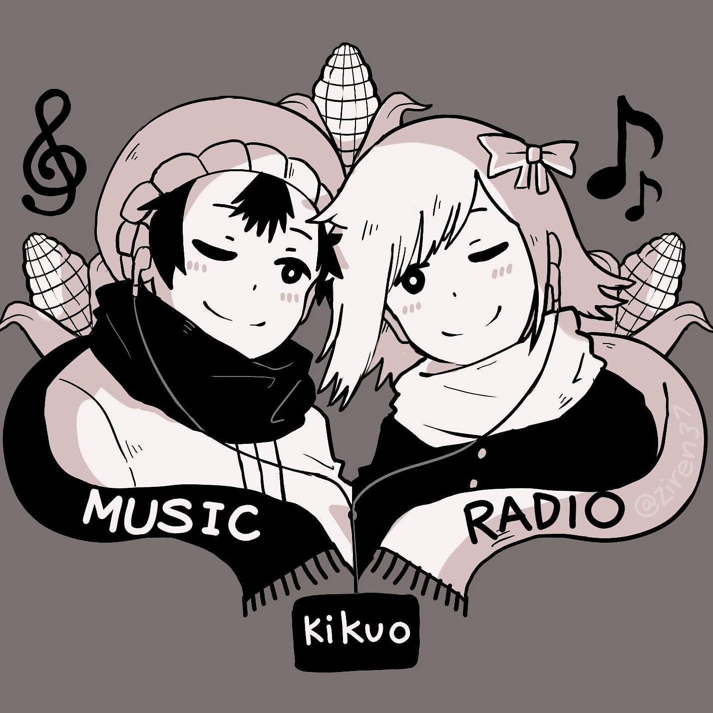 Anime Zing Radio