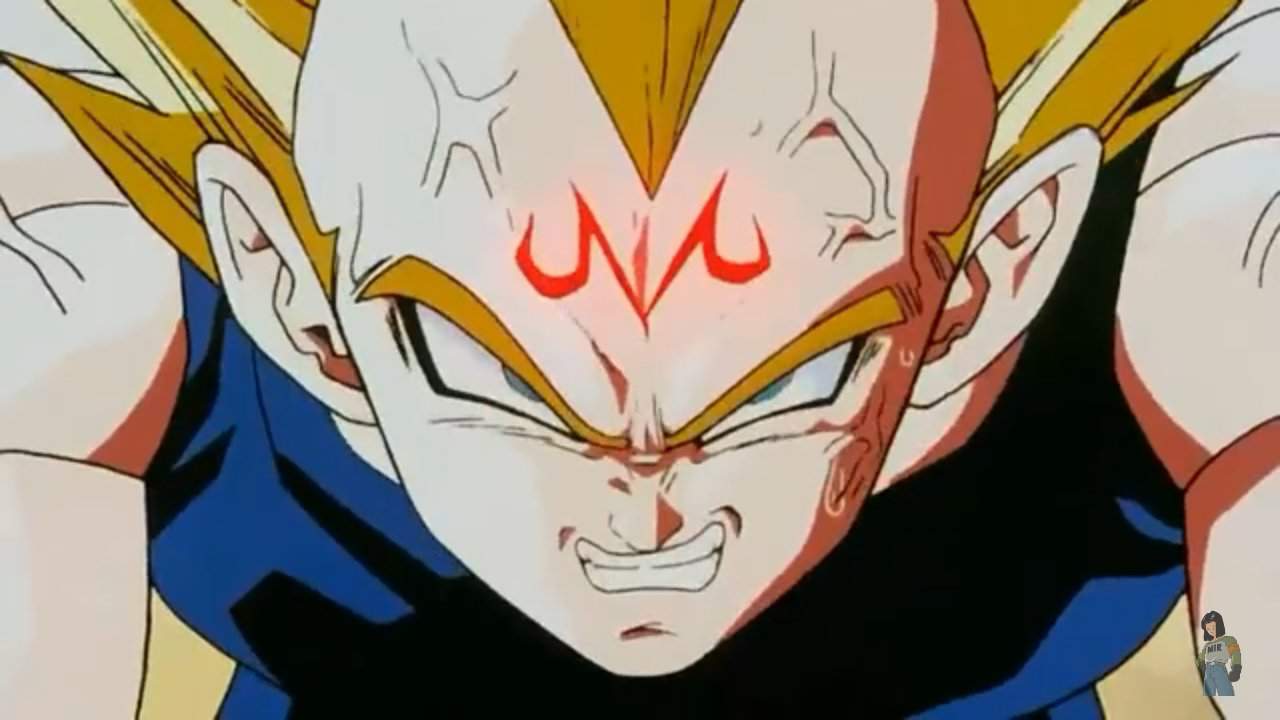 Juasjuas Vegeta el maldito amo DRAGON BALL ESPAÑOL Amino