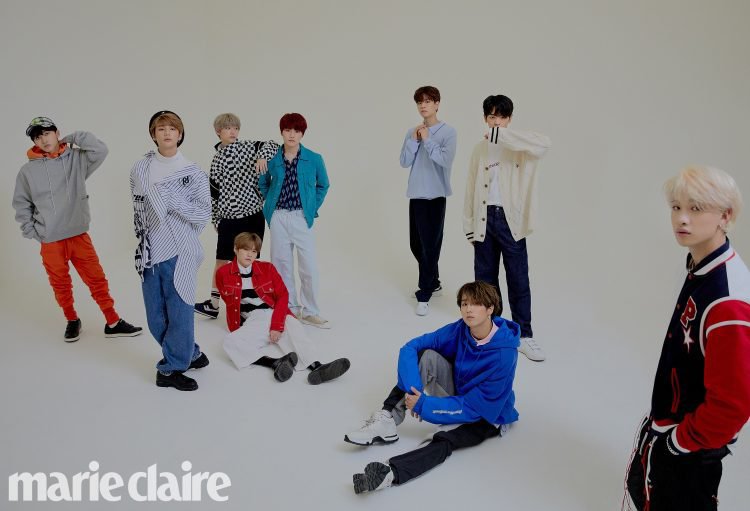 Stray Kids