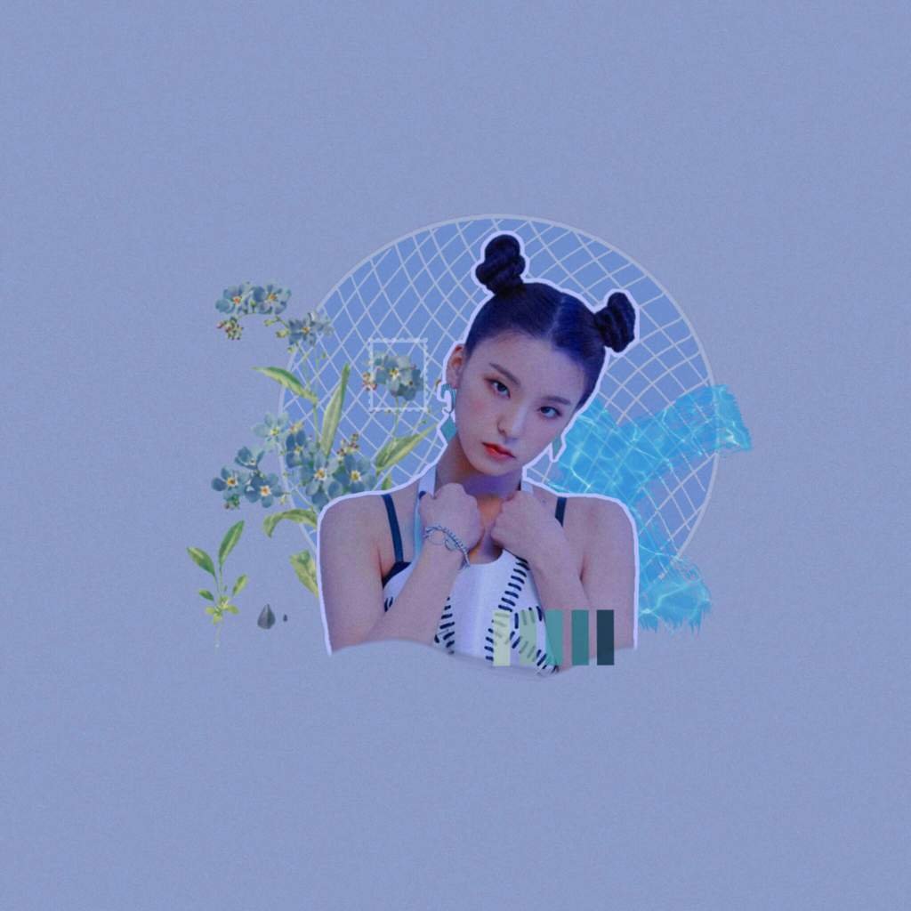 ítzч чєjí єdítѕ... | ITZY (있지) Amino