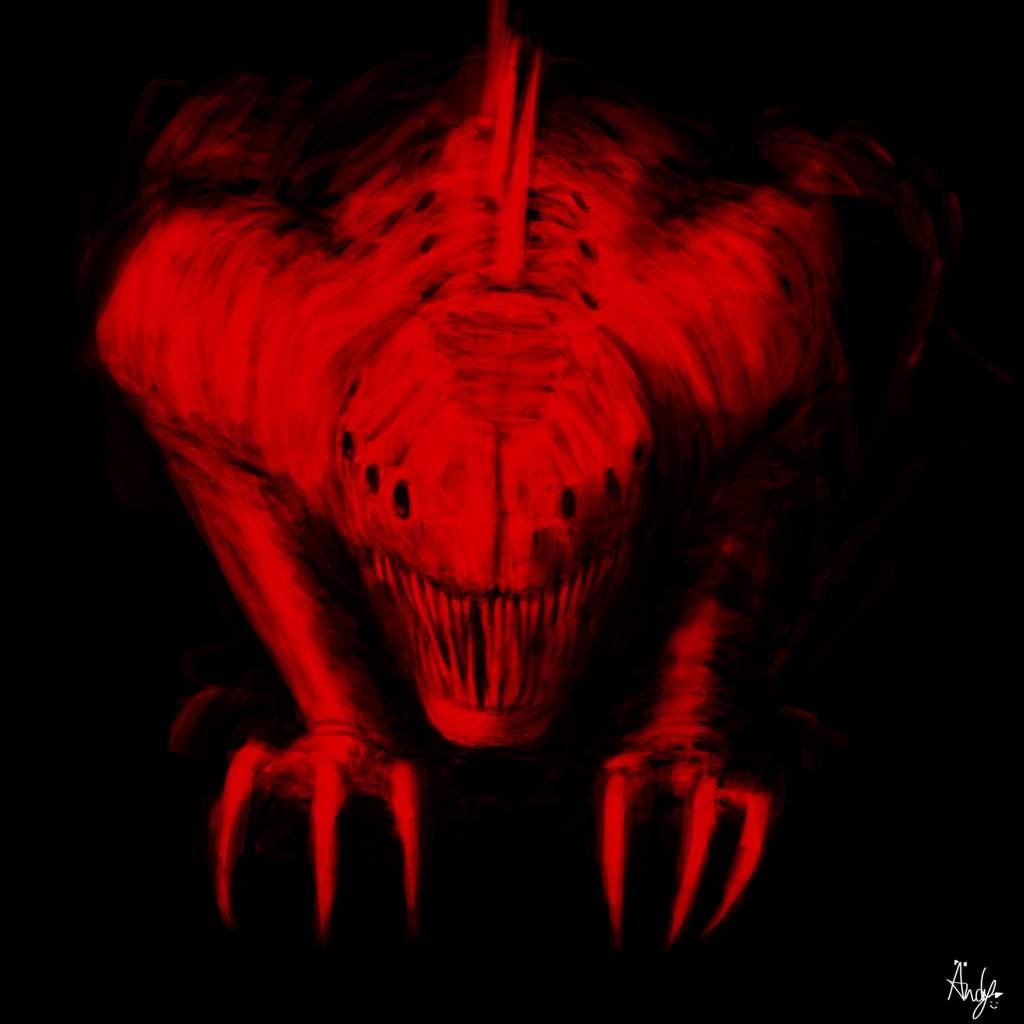 SCP-939 | SCP Foundation Amino