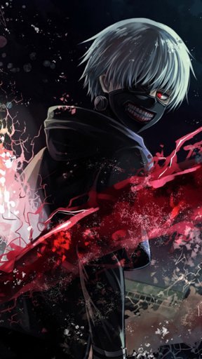Two Tailed Rinkaku Ghoul Amino Two Tailed Rinkaku Ghoul Amino
