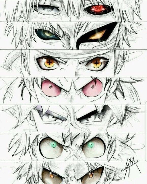 Orgullo Del Anime Dibujos Y Anime Amino