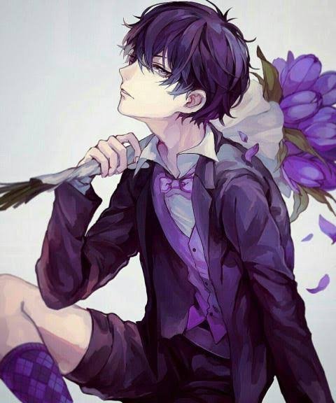 I love handsome boys anime😍😍 | Anime Amino