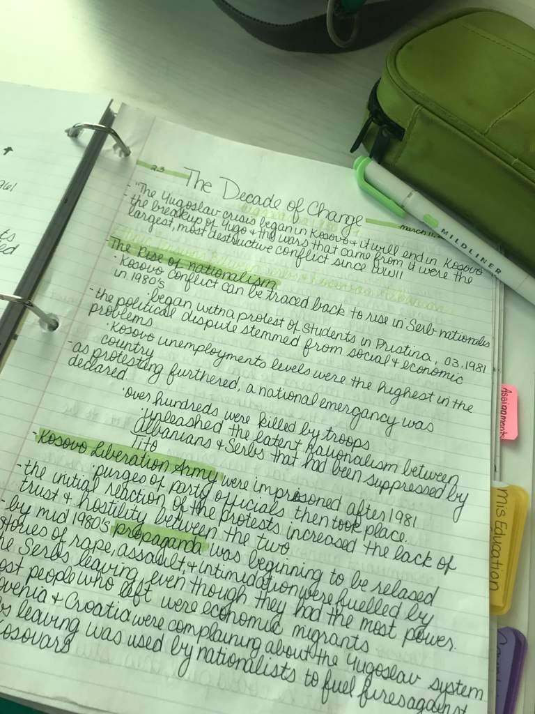 IB World History Notes Studying Amino Amino ib-world-history-notes-studying-amino-amino