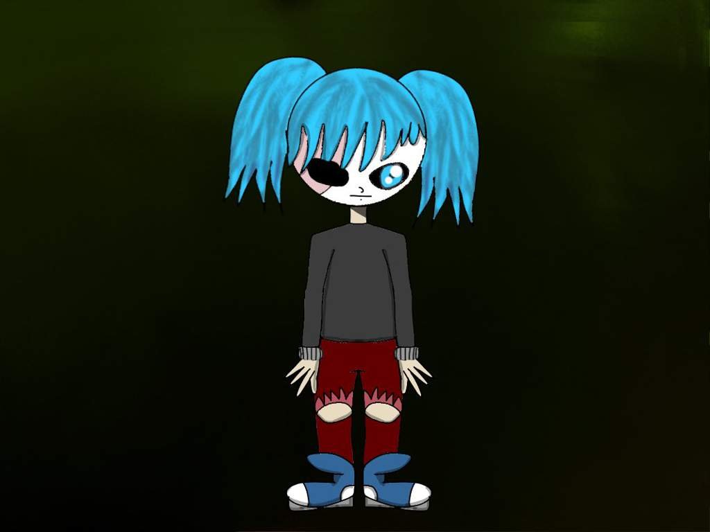 Салли | Салли Фейс|Sally Face {RUS} Amino