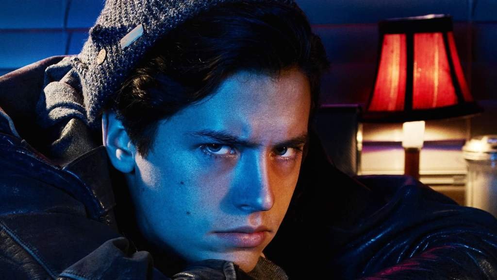 Джагхед Джонс Wiki Riverdale/Ривердэйл RUS RD Amino