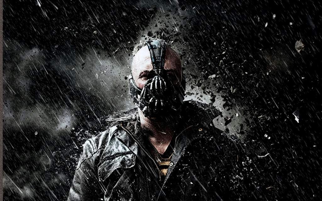 ☠ Bane (Tom Hardy) ☠ Wiki ｢ • DC Universe • ｣ Amino
