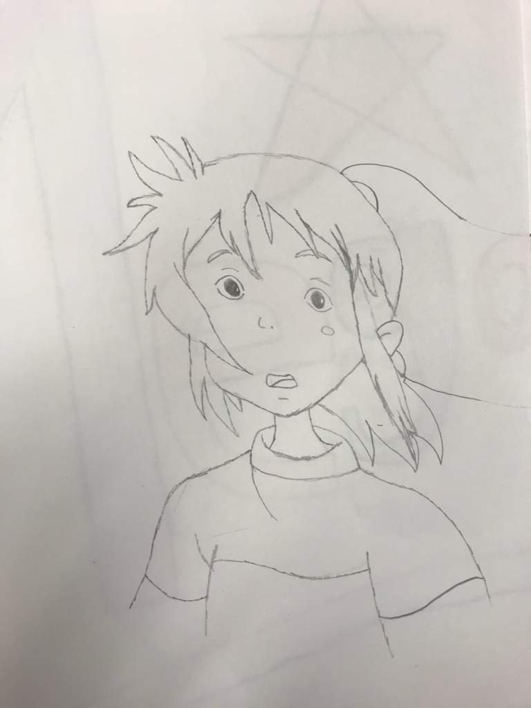 Chihiro | Studio Ghibli Amino