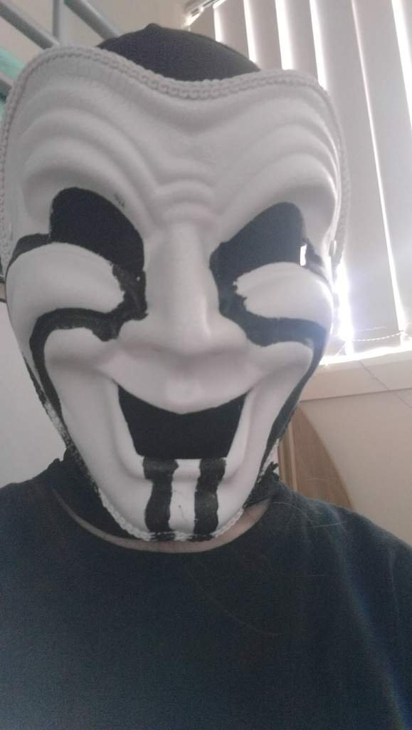 035 cosplay progress | SCP Foundation Amino