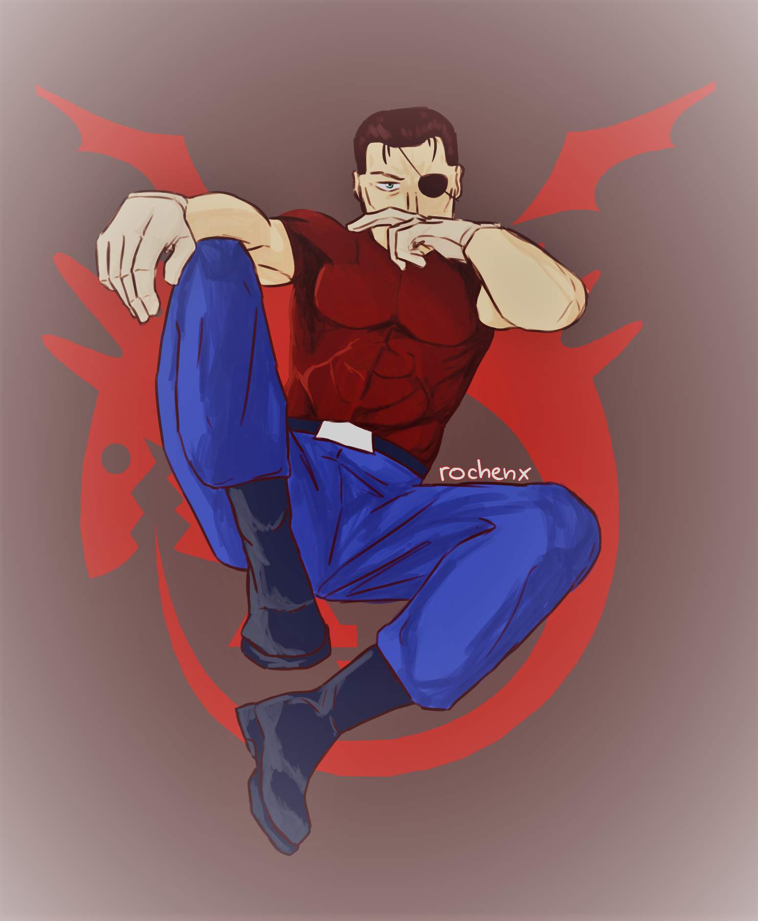 man-without-fear-fullmetal-alchemist-amino