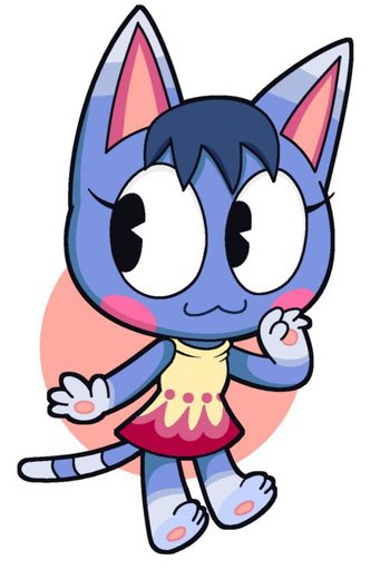Rosie | Wiki | Animal Crossing Amino