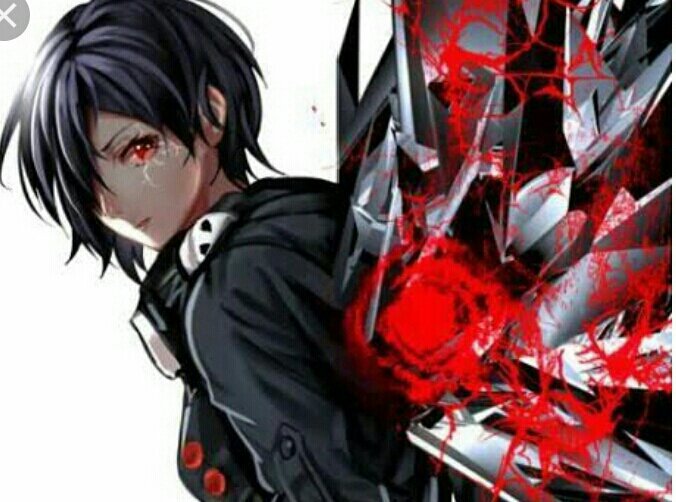 Ficha Rpg Wiki Tokyo Ghoul Brasil Amino