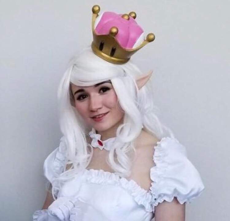 Boosette Cosplay at C2E2 | Nintendo Amino