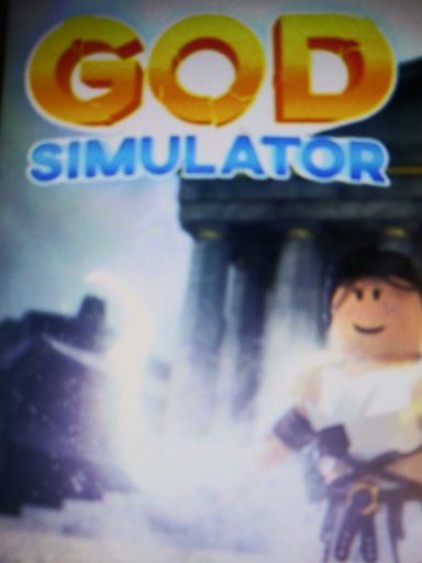 Roblox God Simulator 2 Wiki