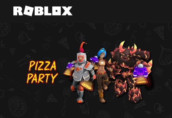 Mi Opinion Del Evento Pizza Party Xxsuperincreiblexx