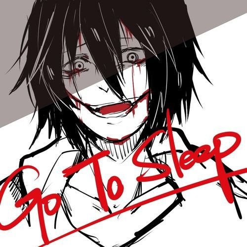 Jeff The Killer Wiki Dark Web Underworld Amino