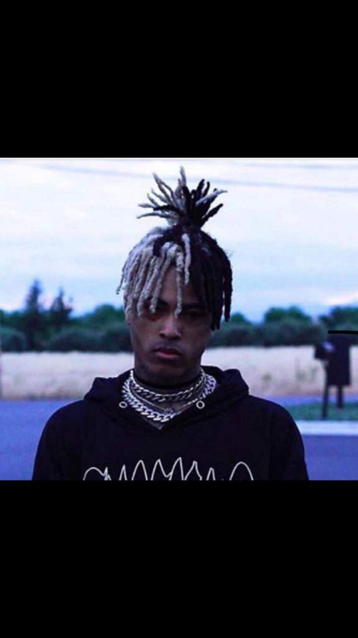 Jahseh Onfroy Wiki Stranger Things Amino