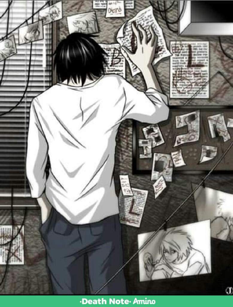 donde puedo ver death note pelicula 2006 ·Death Note· Amino