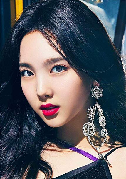 Nayeon Wiki Queernyx Amino 9545