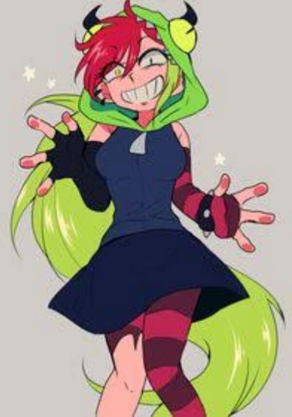 Dibujo De Demencia Dibujos Y Animes Amino