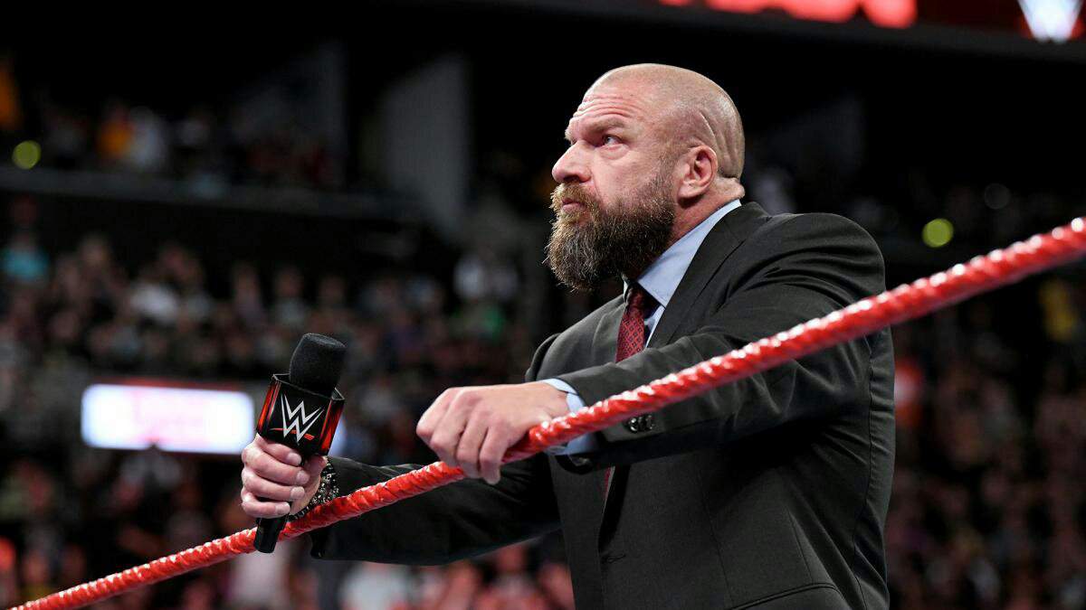 Triple H fala sobre evento principal da WrestleMania, Big Show, Rusev no WW...