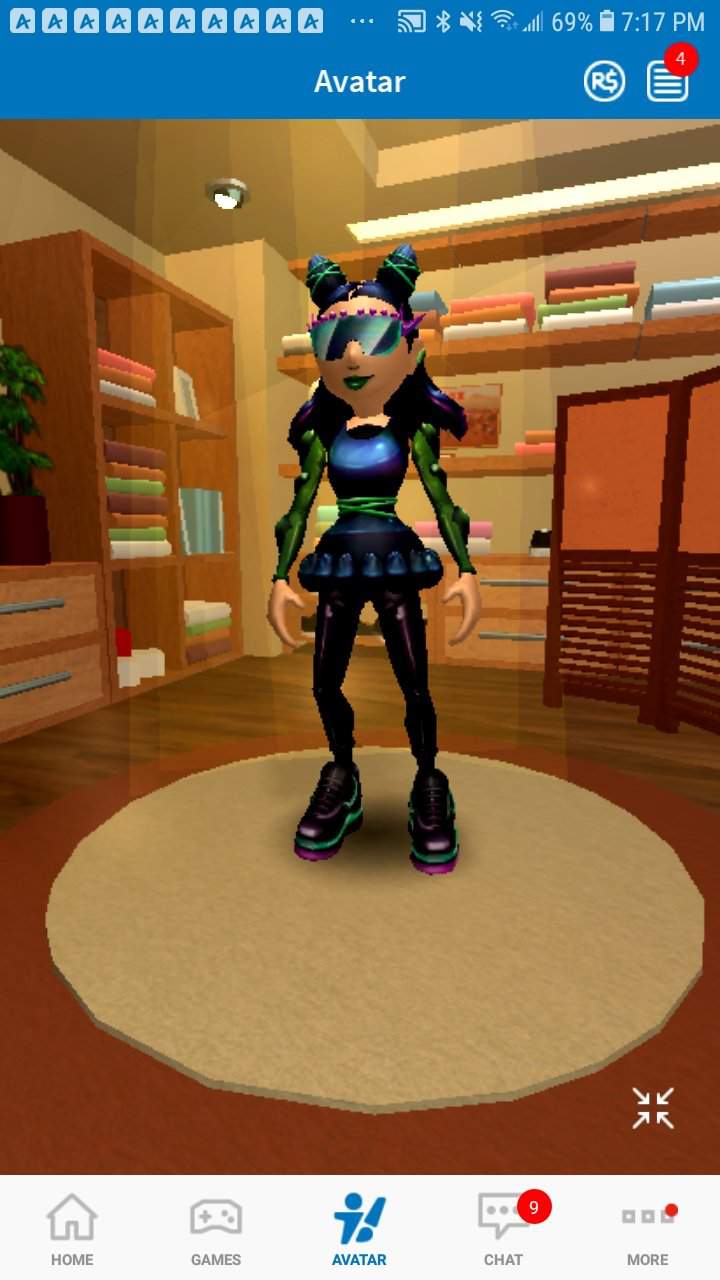 Make A Name For Thw Rthro Roblox Amino
