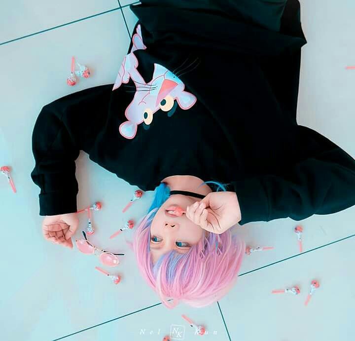 ramuda amemura plush