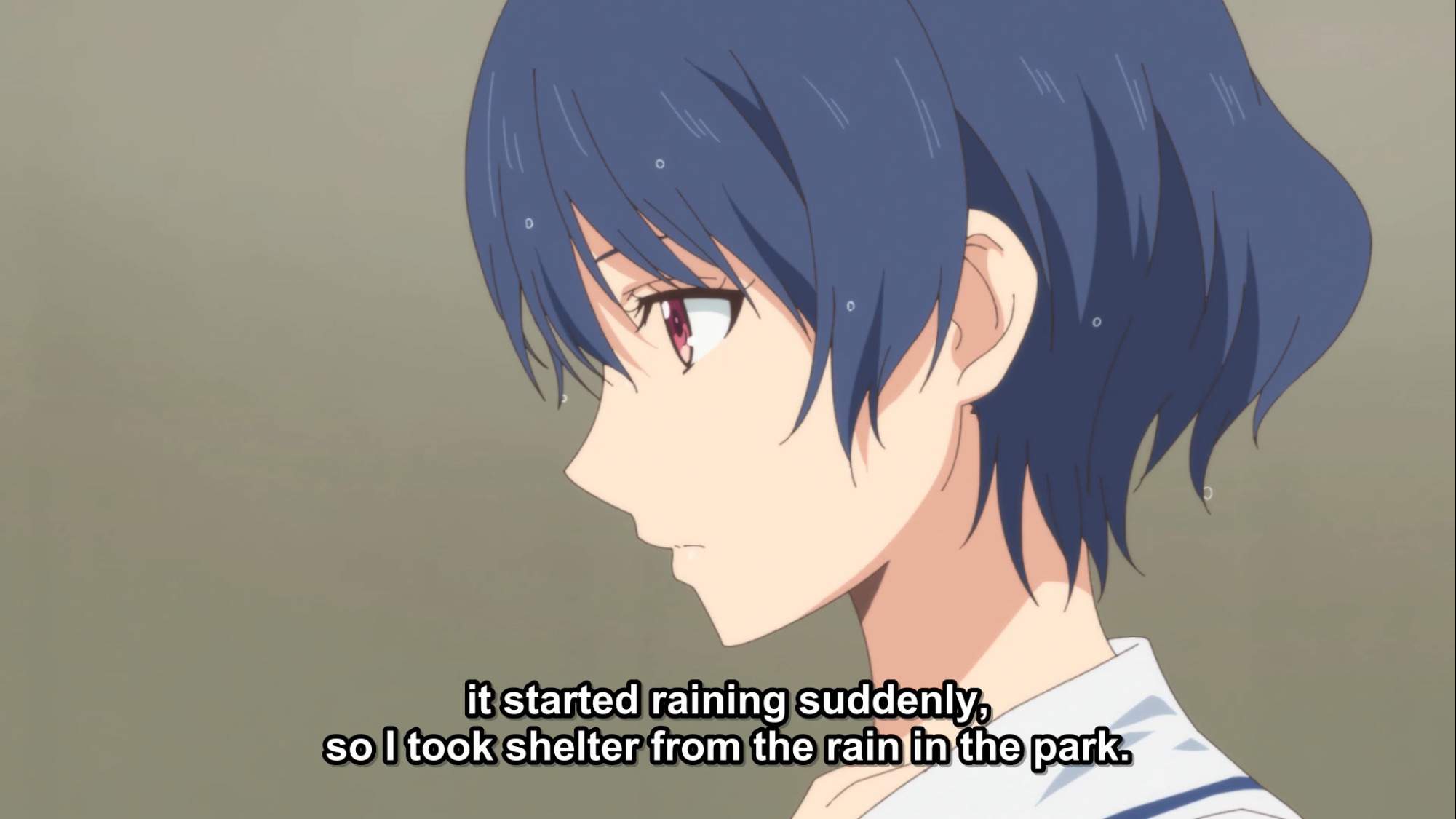 Domestic Girlfriend Episode 11 Mini Review | Anime Amino