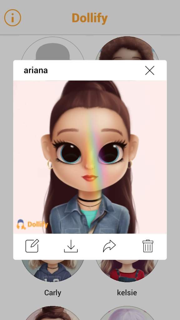 Dollify♡ Amino