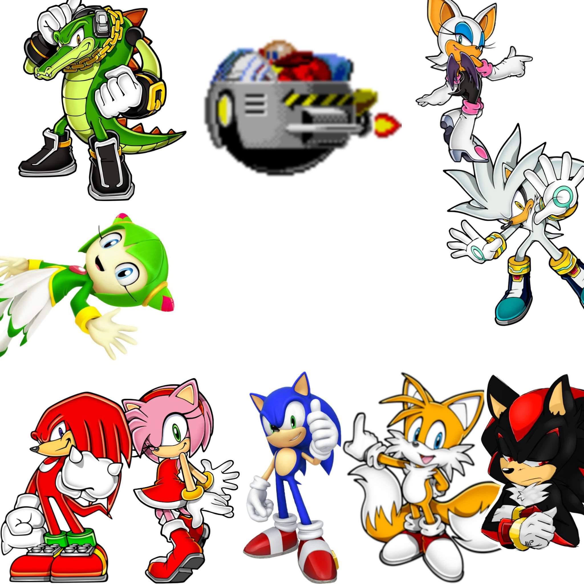 How Much Does Sonic Crew Members Make