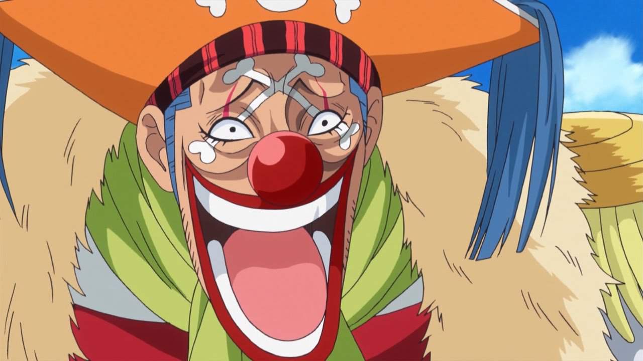 Power Ranking the Seven Warlords of the Sea in One Piece