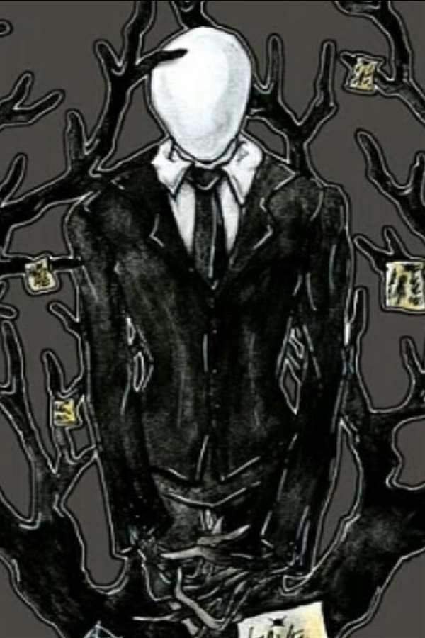 Shadow killer Wiki ├Creepypasta™┤ Amino