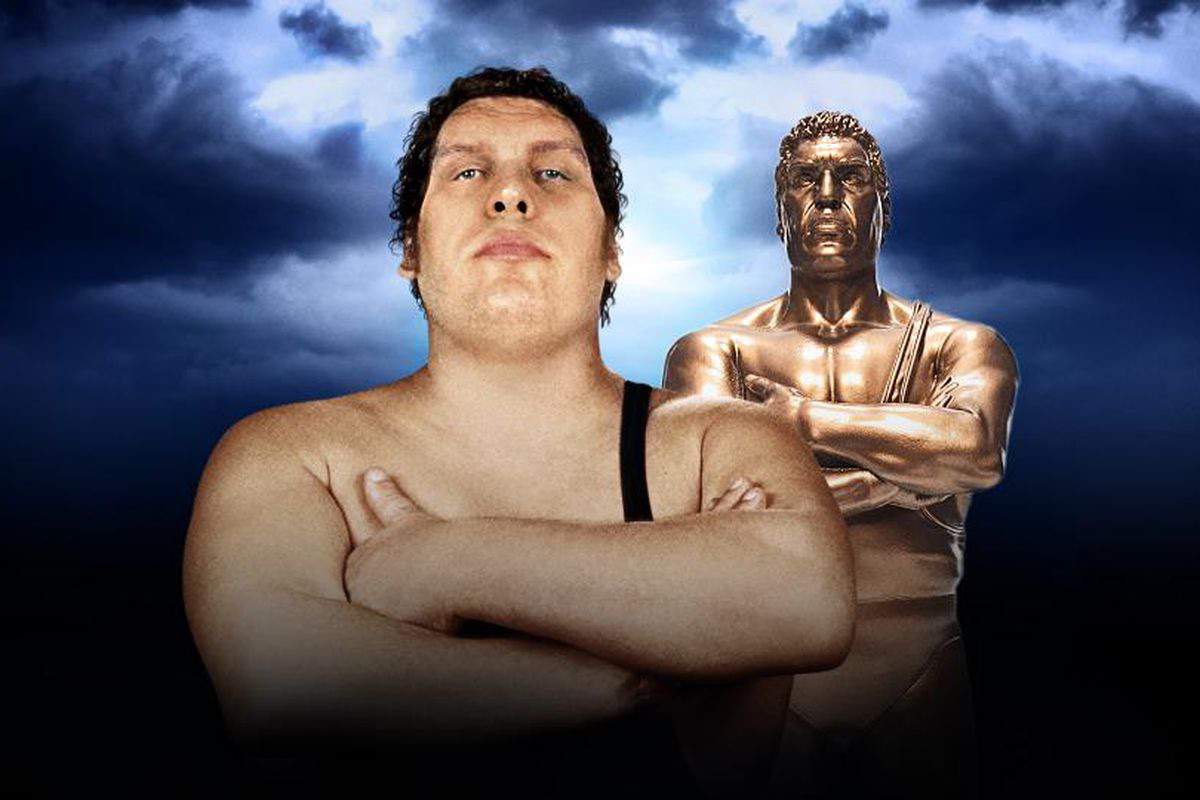 5 potential Andre The Giant Memorial Battle Royal Winners at Wrestlemania 3...