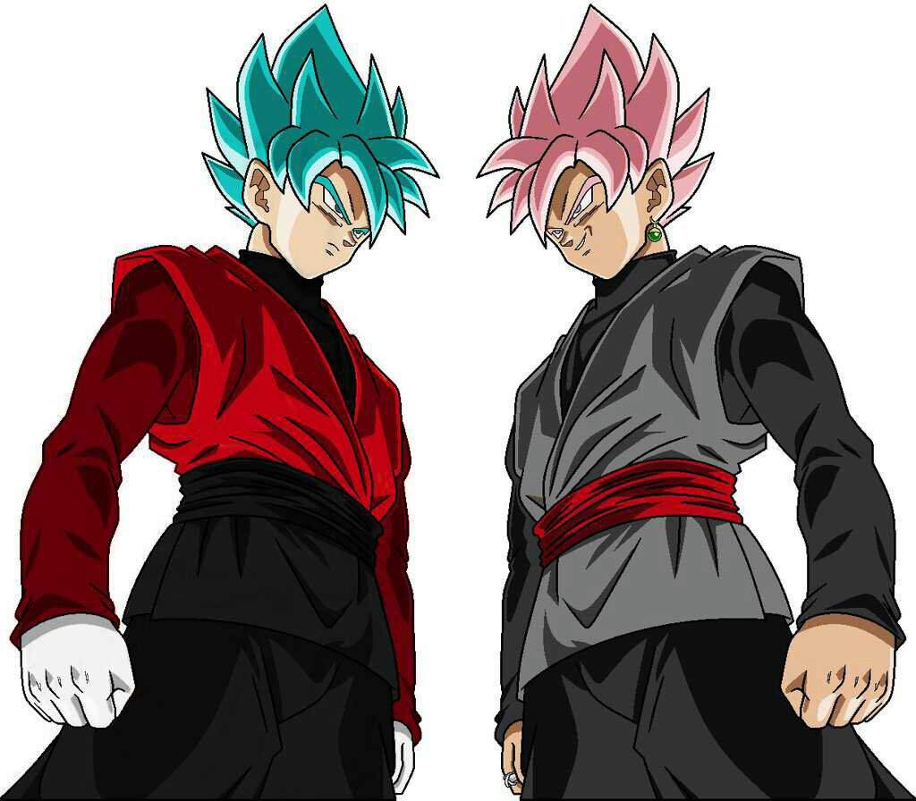 Goku traje version jiren vs hoku Black | DRAGON BALL ESPAÑOL Amino