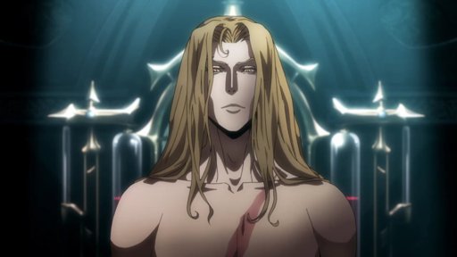 Alucard (Adrian Fahrenheit Tepes) | Wiki | Demon's Realm Amino