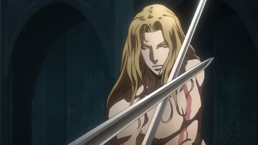 Alucard Adrian Fahrenheit Tepes Wiki Demons Realm Amino 5841