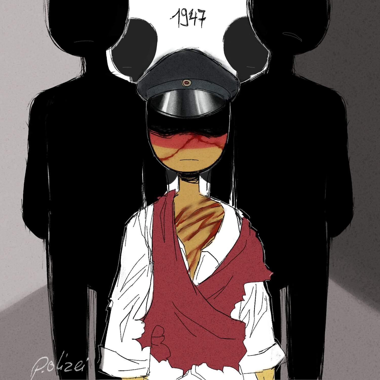 prussia-s-demise-p1-countryhumans-amino-eng-amino