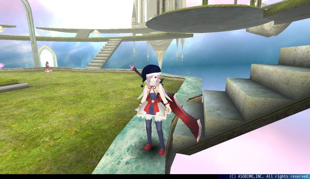 new apps Toram Online Amino