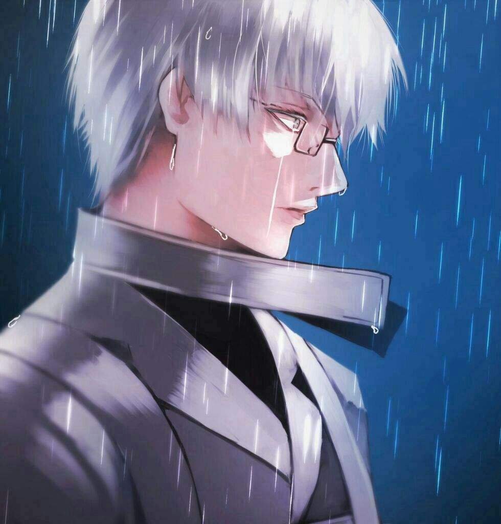 Арима Кишо | Wiki | Мир Гулей [RUS] Amino