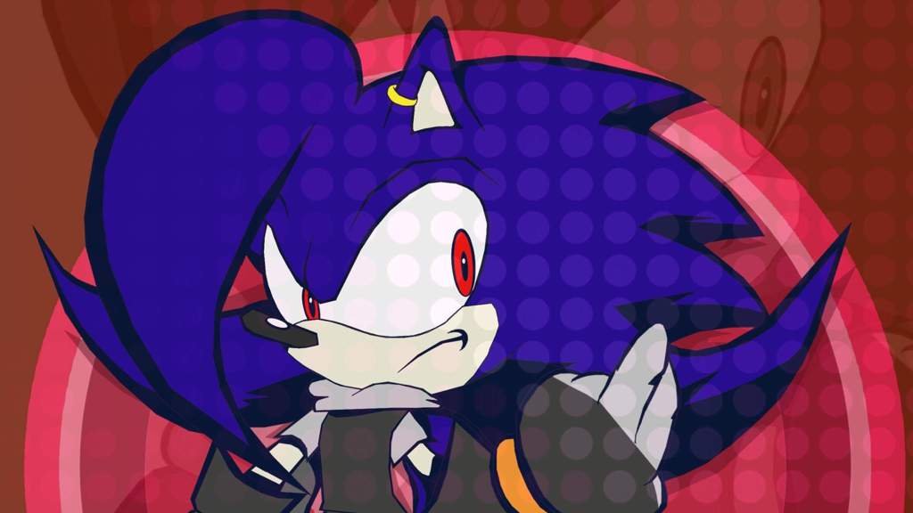 sean the hedgehog