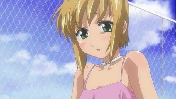 Pico no pico anime