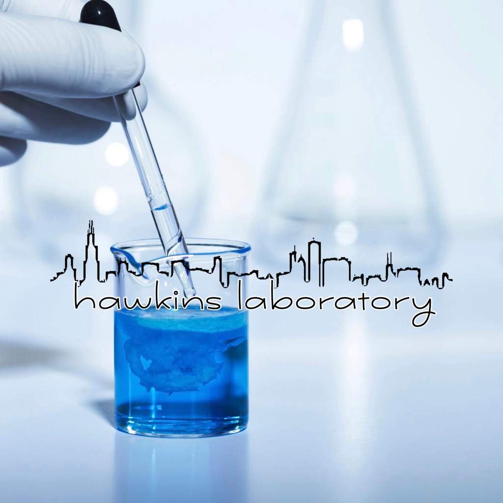 hawkins laboratory Wiki Stranger Things Amino