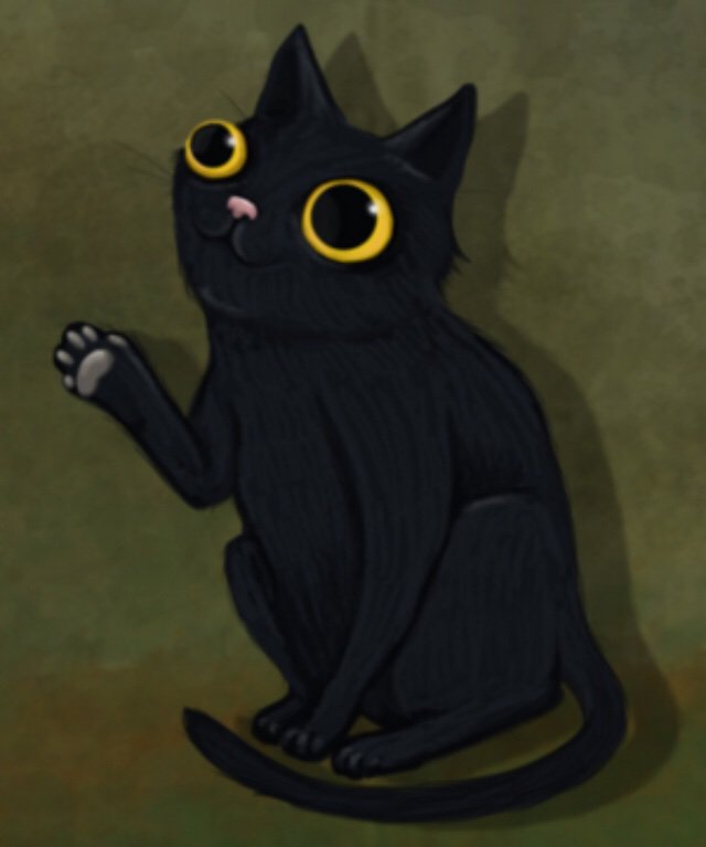 Mr. Midnight | Wiki | |Fran Bow| {RUS} Amino