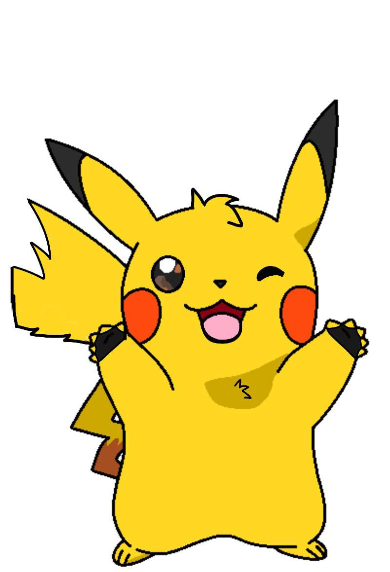 Pikachu Wiki Pokémon RPers Amino Amino