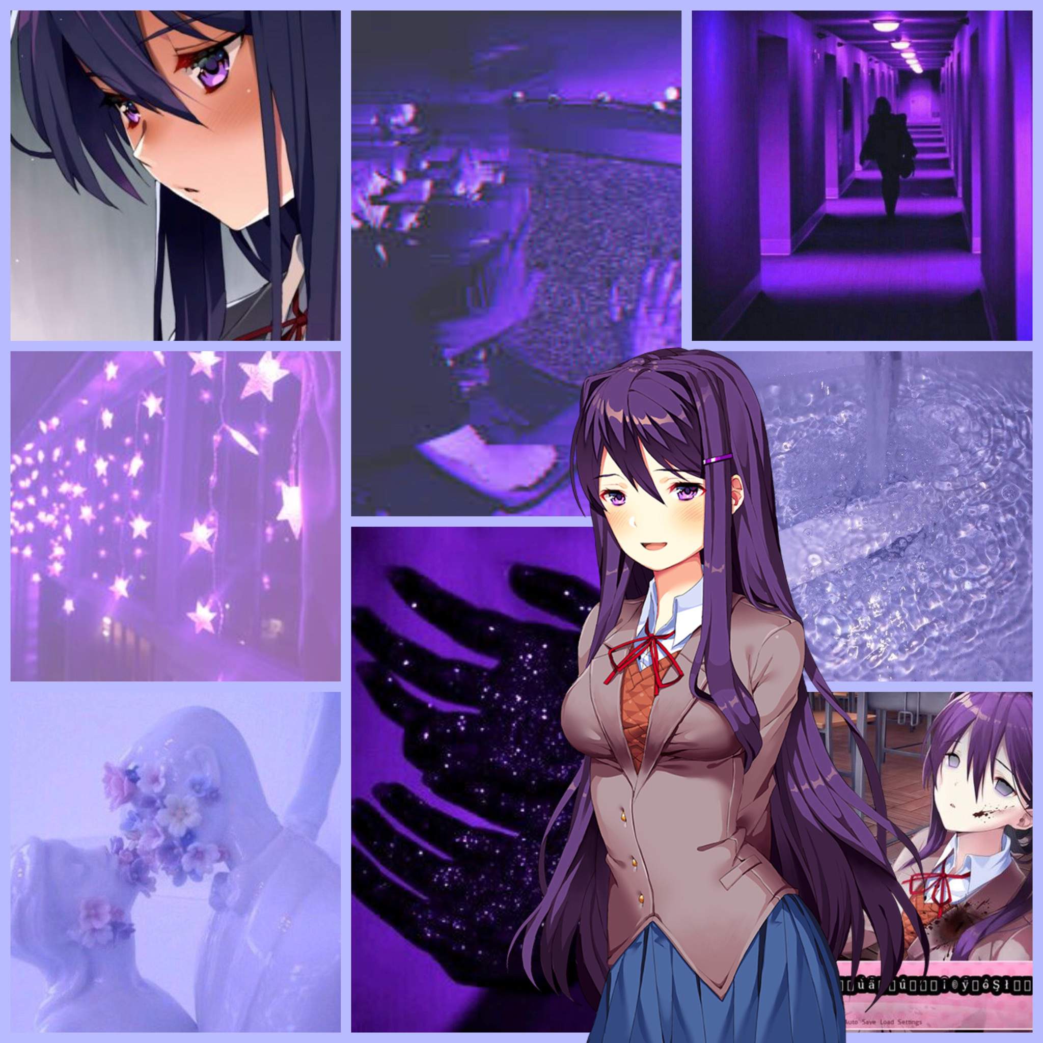 Here Be The Yuri Edit. 